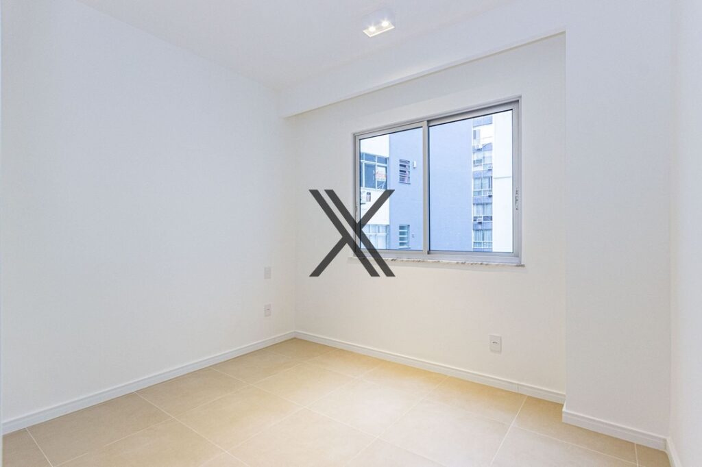 Apartamento 3 Quartos Taiga Laranjeiras Rio de Janeiro 24