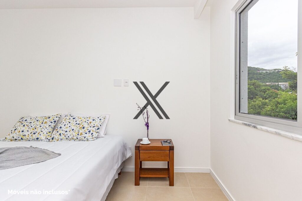 Apartamento 3 Quartos Taiga Laranjeiras Rio de Janeiro 25