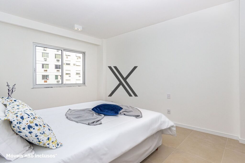 Apartamento 3 Quartos Taiga Laranjeiras Rio de Janeiro 26