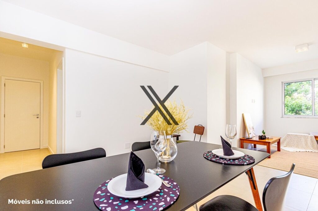 Apartamento 3 Quartos Taiga Laranjeiras Rio de Janeiro 3