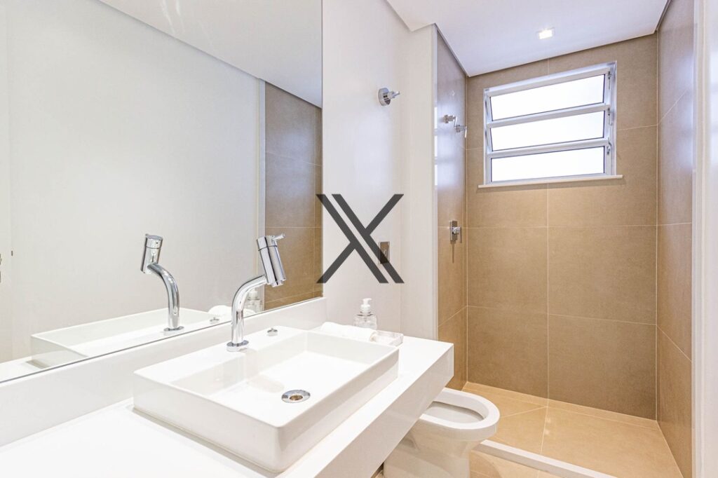 Apartamento 3 Quartos Taiga Laranjeiras Rio de Janeiro 30