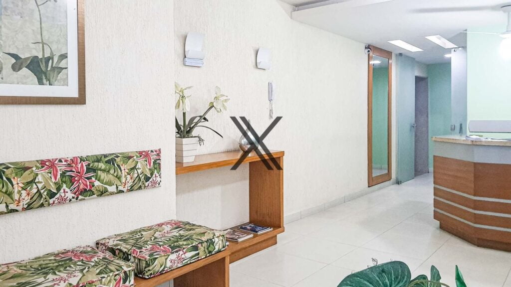 Apartamento 3 Quartos Taiga Laranjeiras Rio de Janeiro 34