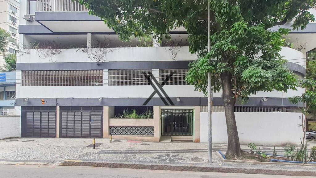 Apartamento 3 Quartos Taiga Laranjeiras Rio de Janeiro 35