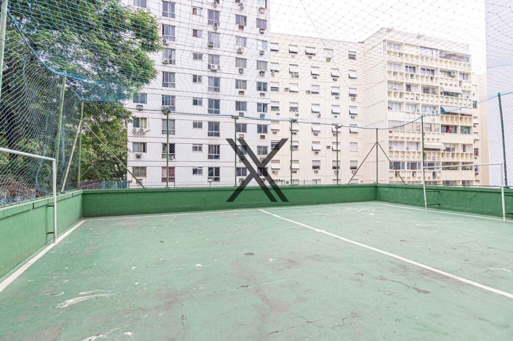 Apartamento 3 Quartos Taiga Laranjeiras Rio de Janeiro 36