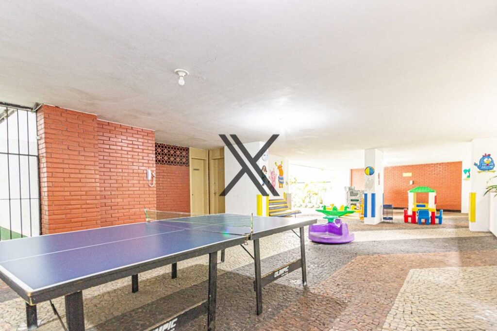 Apartamento 3 Quartos Taiga Laranjeiras Rio de Janeiro 37