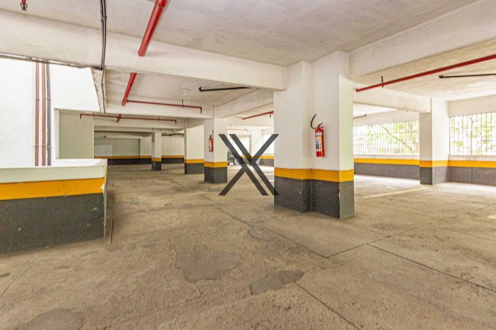 Apartamento 3 Quartos Taiga Laranjeiras Rio de Janeiro 38