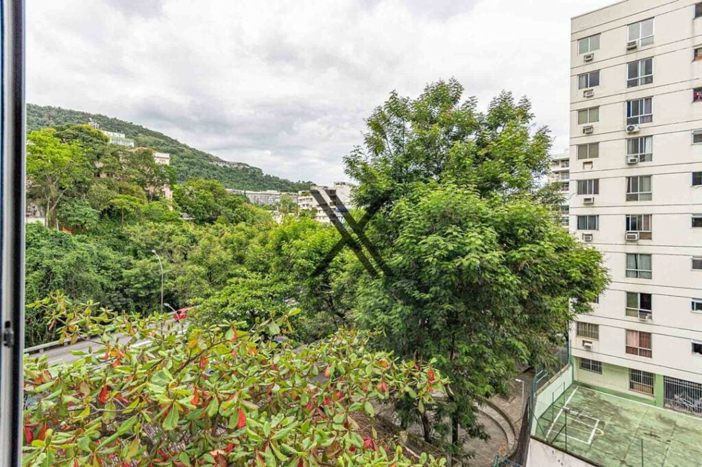 Apartamento 3 Quartos Taiga Laranjeiras Rio de Janeiro 5