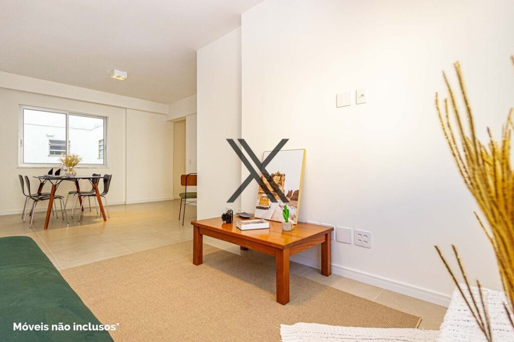 Apartamento 3 Quartos Taiga Laranjeiras Rio de Janeiro 6