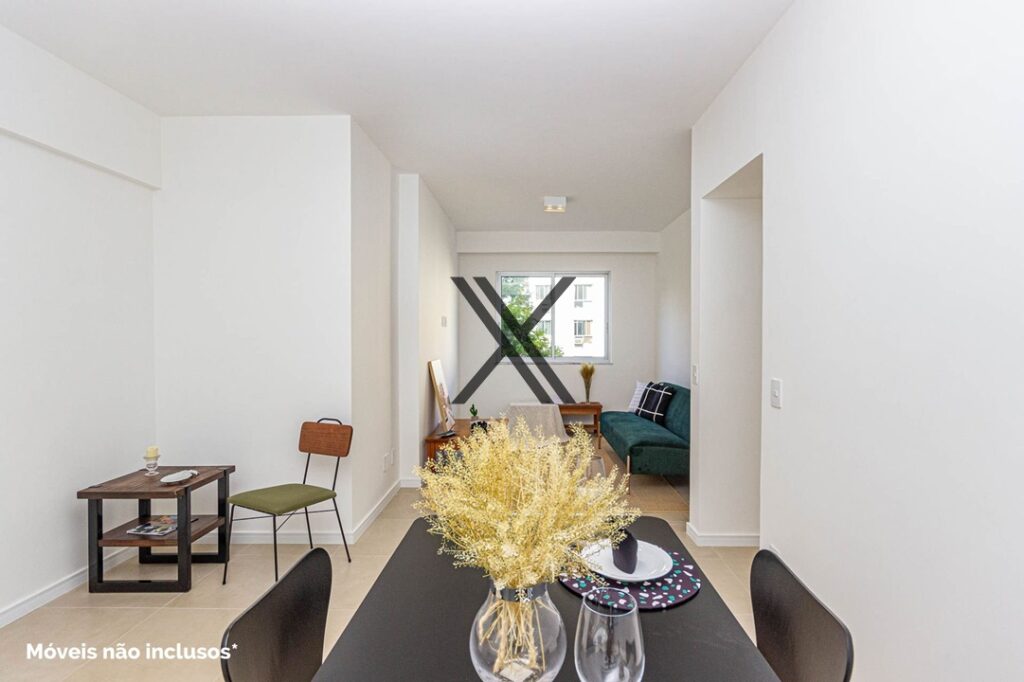 Apartamento 3 Quartos Taiga Laranjeiras Rio de Janeiro 7