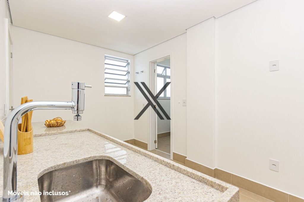 Apartamento 3 Quartos Taiga Laranjeiras Rio de Janeiro 8