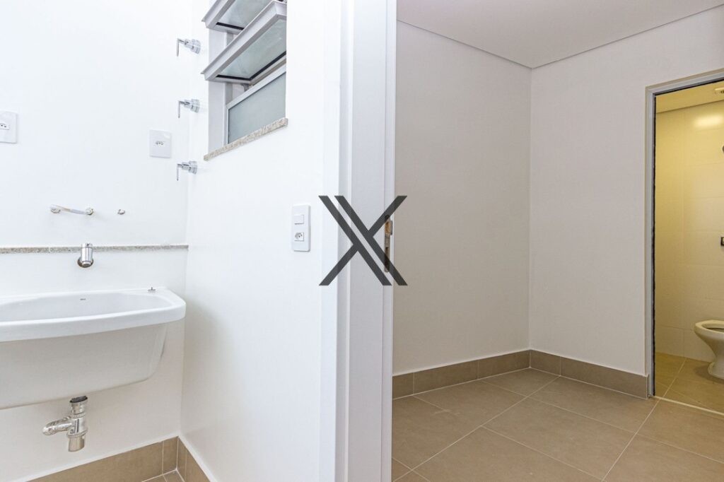 Apartamento 3 Quartos Taiga Laranjeiras Rio de Janeiro 9