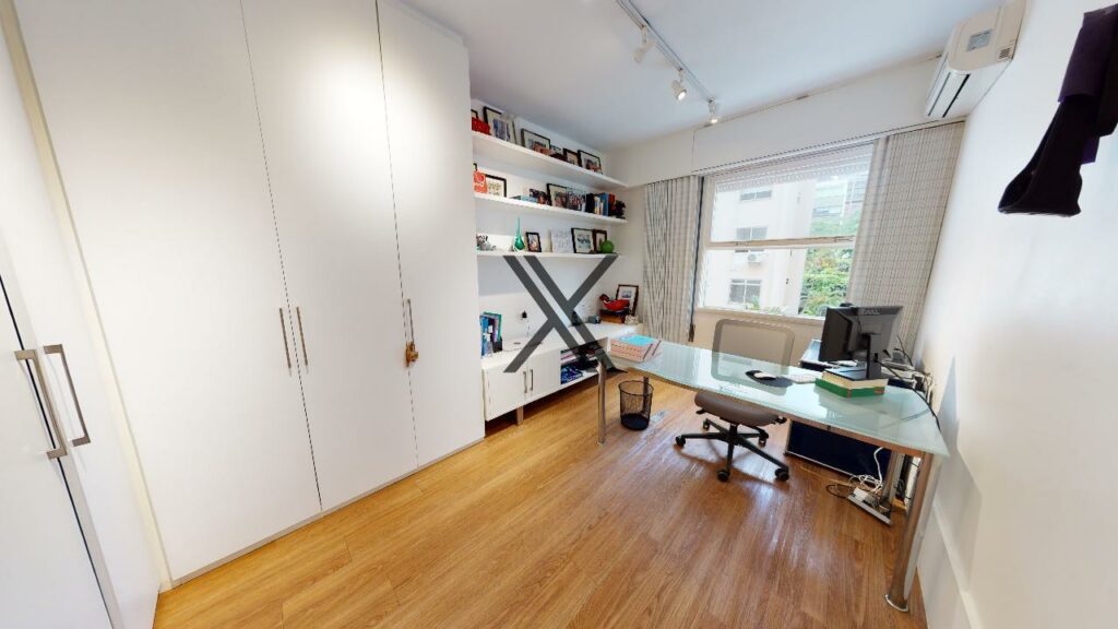 apartamento 4 quartos quadra da praia leblon lagoa rio de janeiro 13