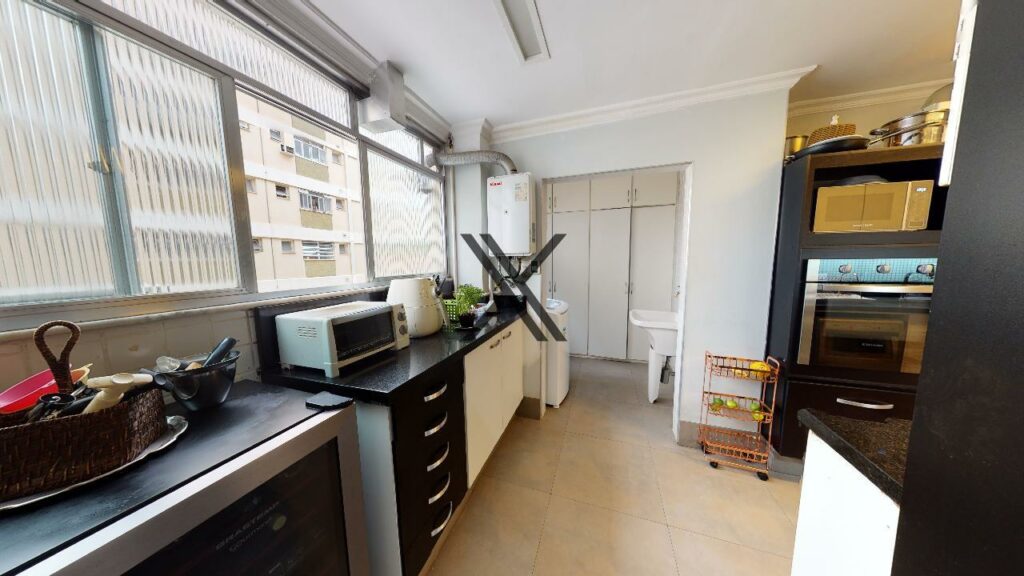 apartamento 4 quartos quadra da praia leblon lagoa rio de janeiro 23