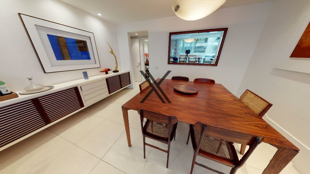 apartamento 4 quartos quadra da praia leblon lagoa rio de janeiro 7