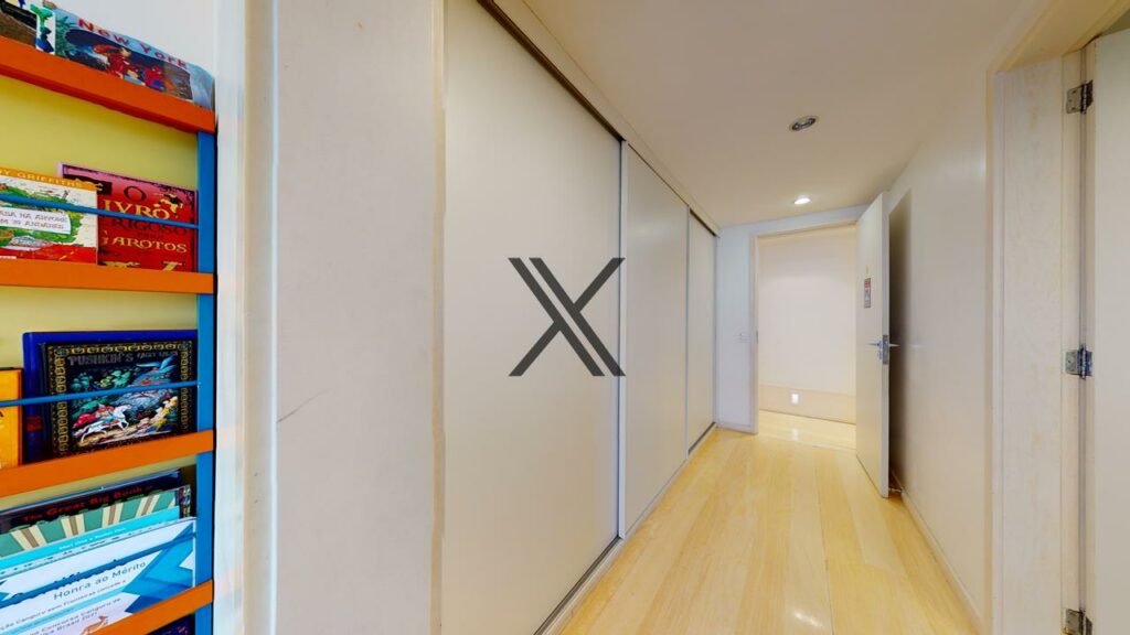 Apartamento 4 Suítes São Conrado Rio de Janeiro 16