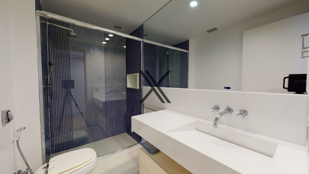 Apartamento 4 Suítes São Conrado Rio de Janeiro 17