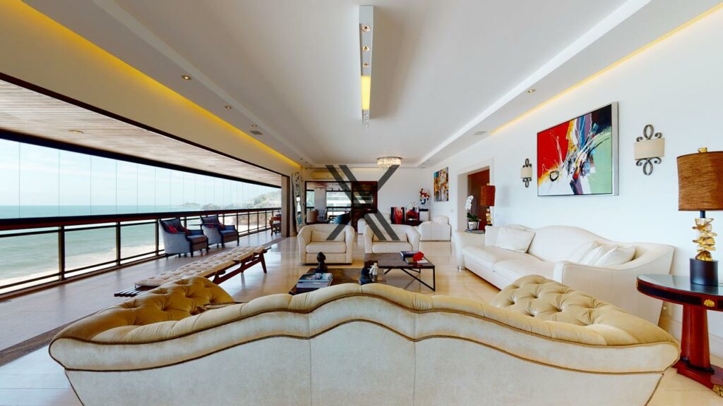 Apartamento 4 Suítes São Conrado Rio de Janeiro 2