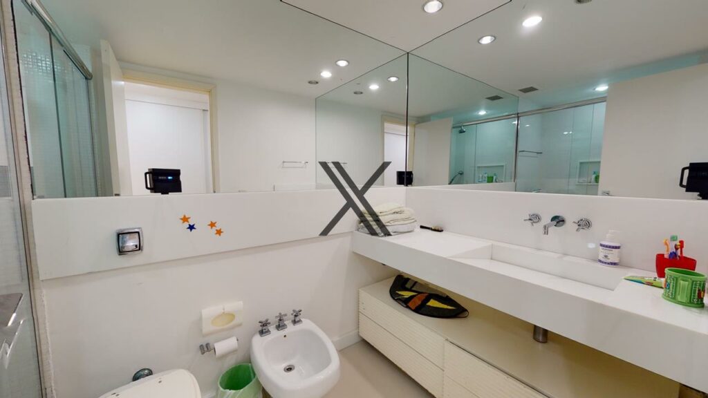 Apartamento 4 Suítes São Conrado Rio de Janeiro 21