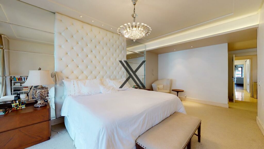 Apartamento 4 Suítes São Conrado Rio de Janeiro 22
