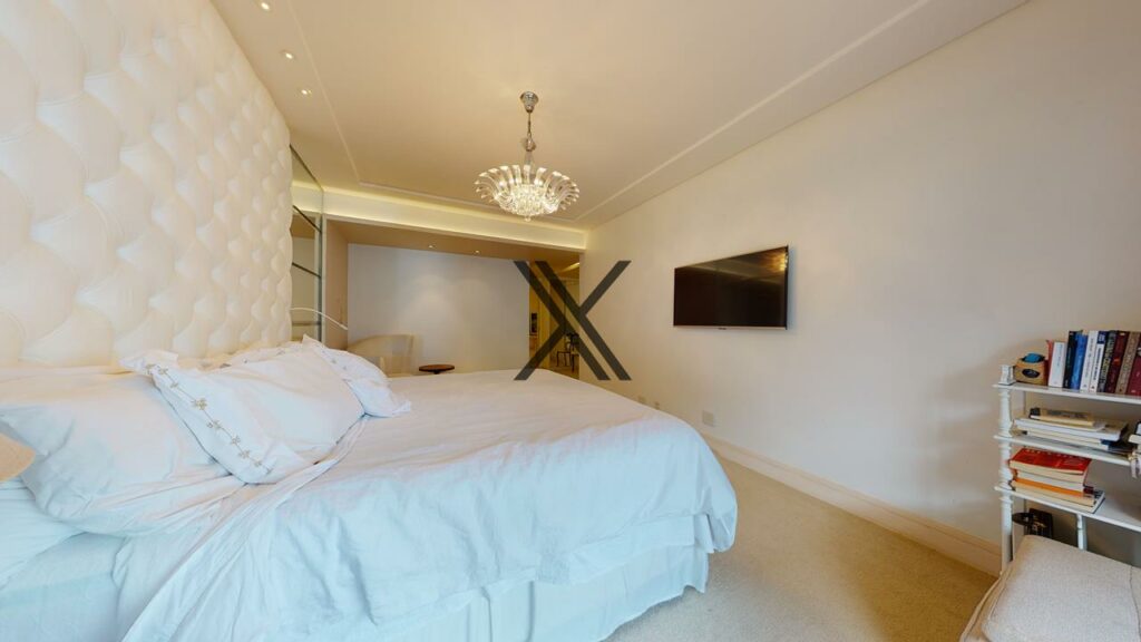 Apartamento 4 Suítes São Conrado Rio de Janeiro 23