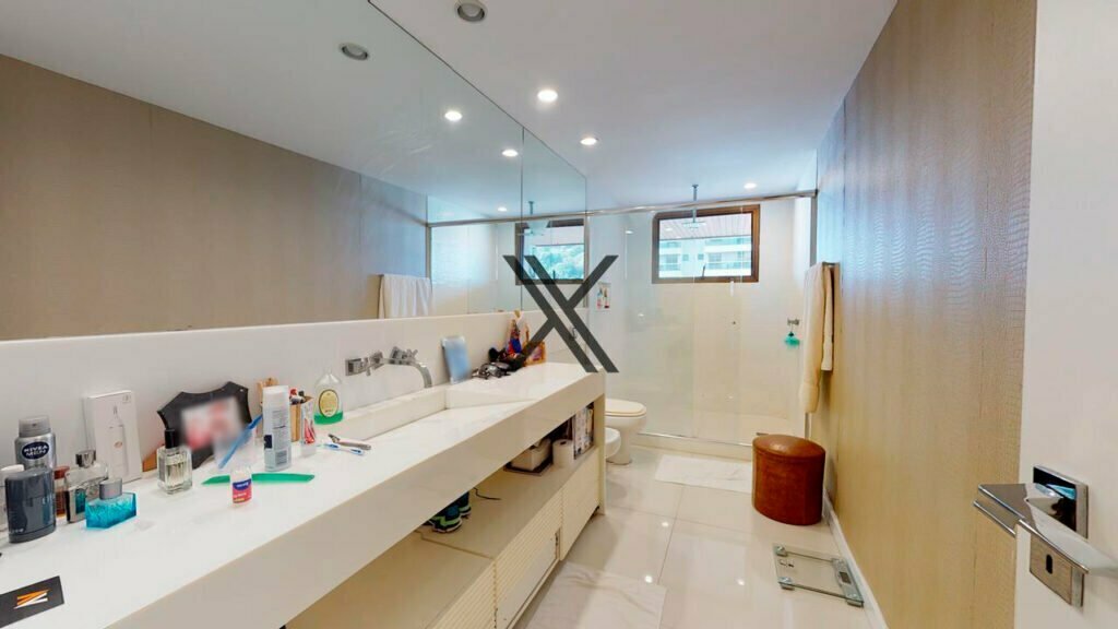 Apartamento 4 Suítes São Conrado Rio de Janeiro 24