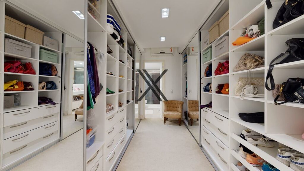 Apartamento 4 Suítes São Conrado Rio de Janeiro 25