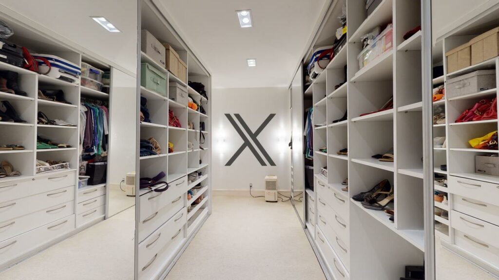 Apartamento 4 Suítes São Conrado Rio de Janeiro 26