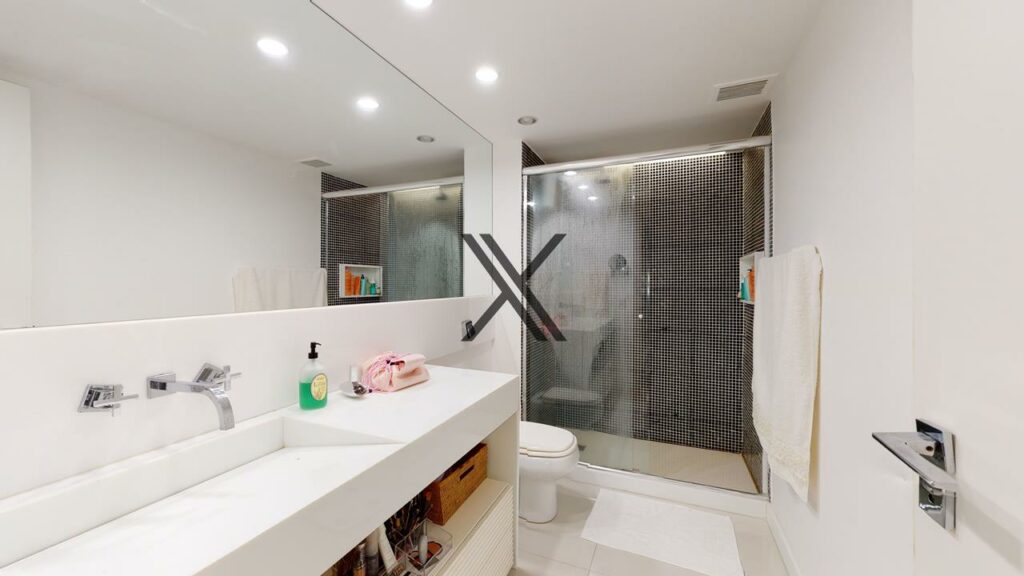 Apartamento 4 Suítes São Conrado Rio de Janeiro 27