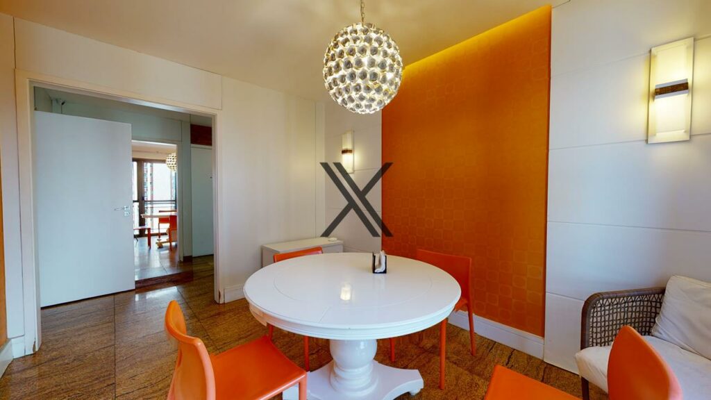 Apartamento 4 Suítes São Conrado Rio de Janeiro 29