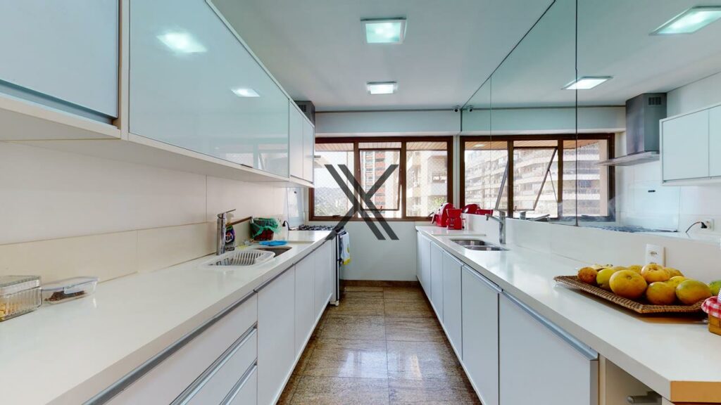 Apartamento 4 Suítes São Conrado Rio de Janeiro 30