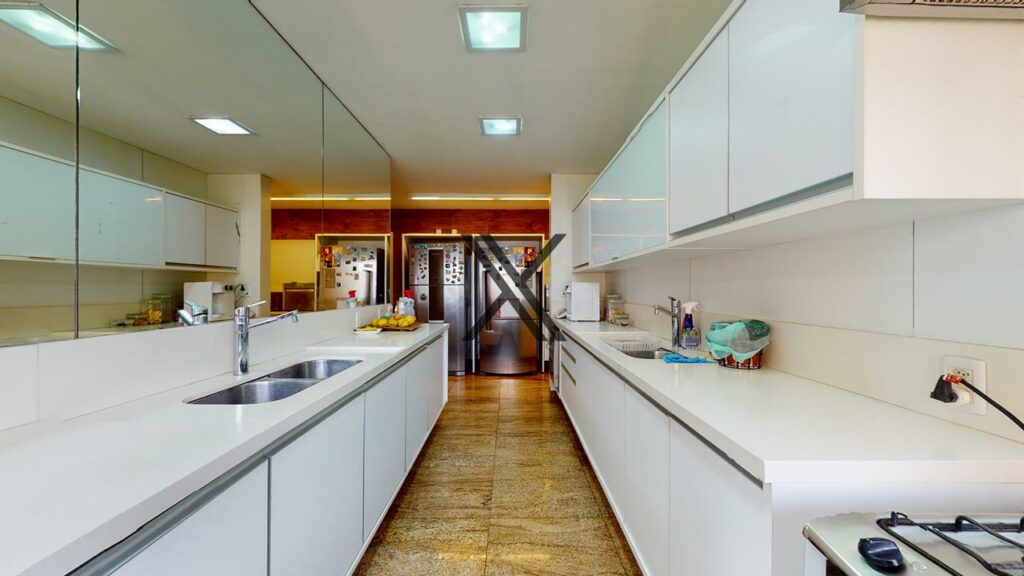 Apartamento 4 Suítes São Conrado Rio de Janeiro 31