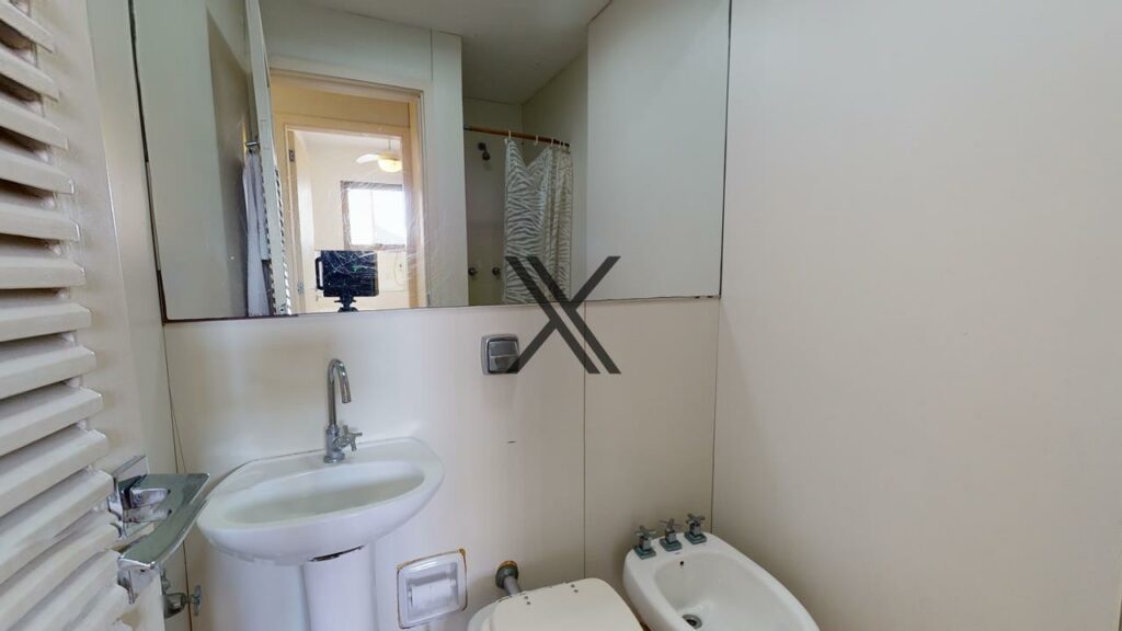 Apartamento 4 Suítes São Conrado Rio de Janeiro 33