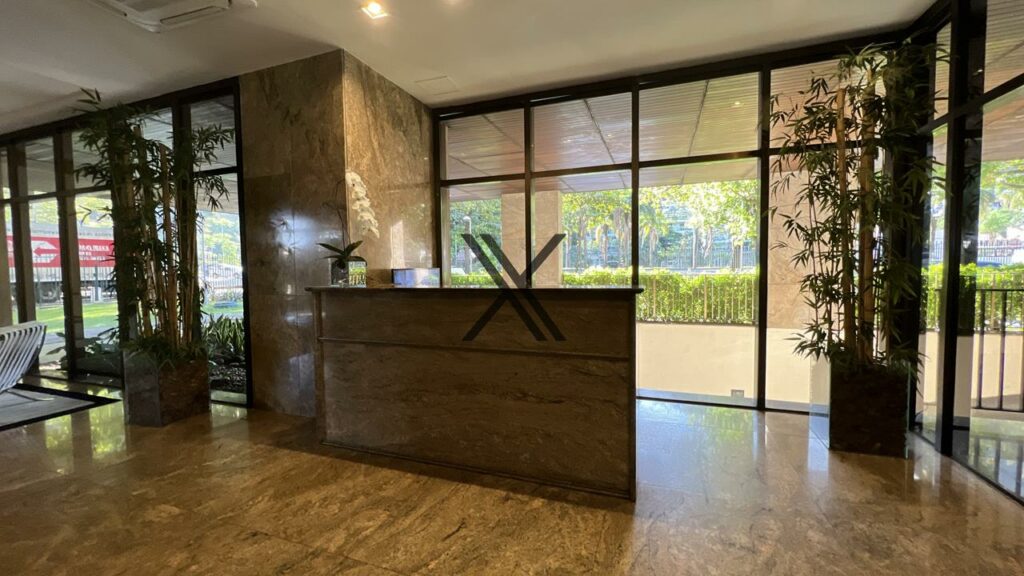 Apartamento 4 Suítes São Conrado Rio de Janeiro 34