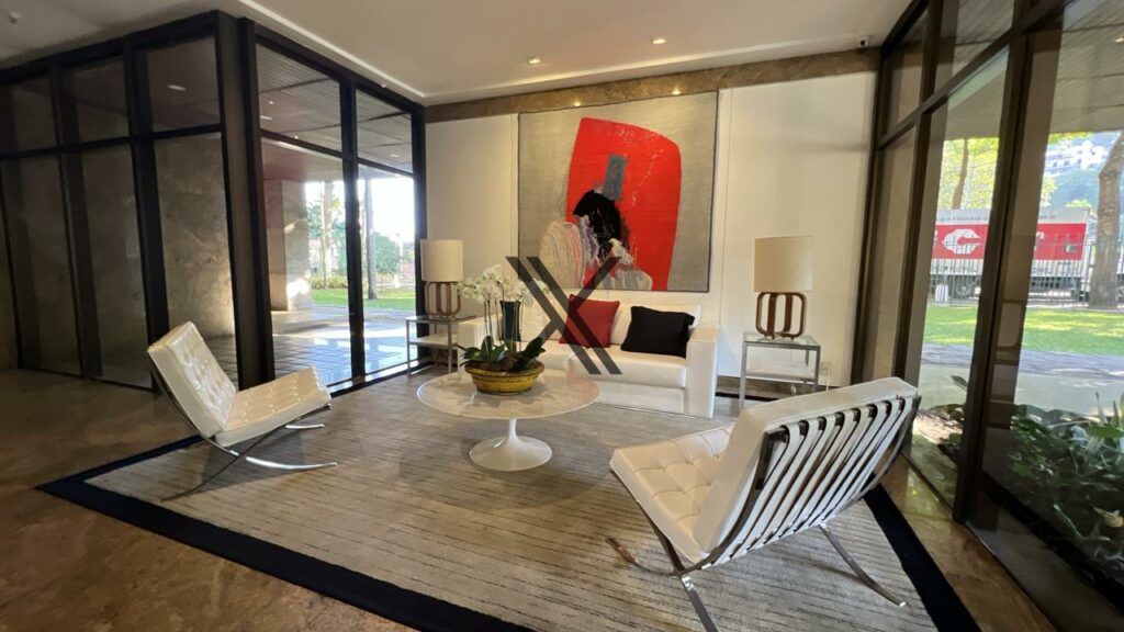 Apartamento 4 Suítes São Conrado Rio de Janeiro 35