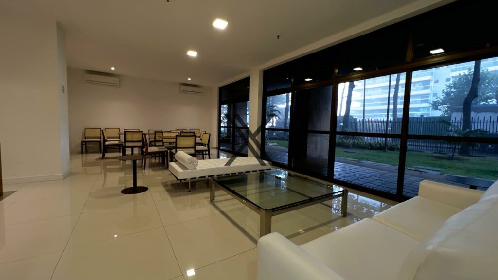 Apartamento 4 Suítes São Conrado Rio de Janeiro 36