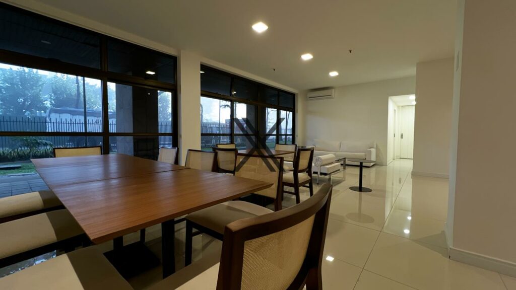 Apartamento 4 Suítes São Conrado Rio de Janeiro 37