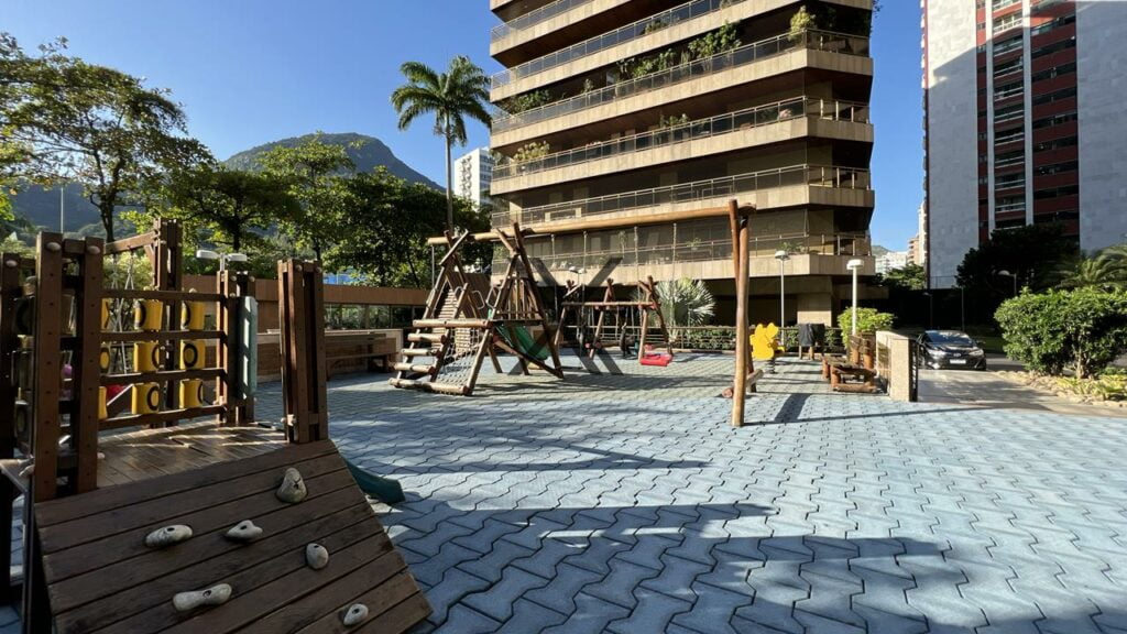 Apartamento 4 Suítes São Conrado Rio de Janeiro 39