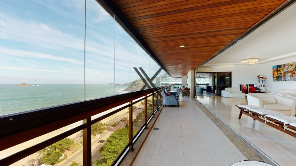 Apartamento 4 Suítes São Conrado Rio de Janeiro 4