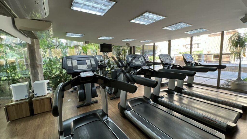 Apartamento 4 Suítes São Conrado Rio de Janeiro 40