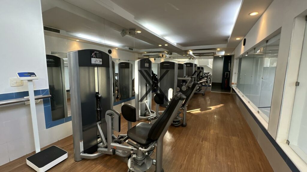 Apartamento 4 Suítes São Conrado Rio de Janeiro 41