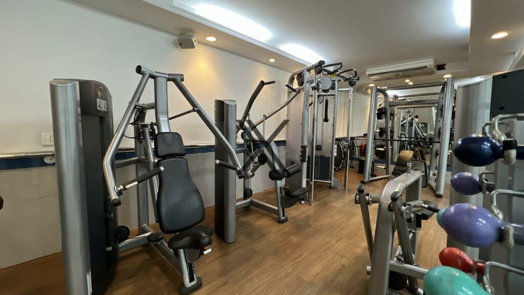 Apartamento 4 Suítes São Conrado Rio de Janeiro 42