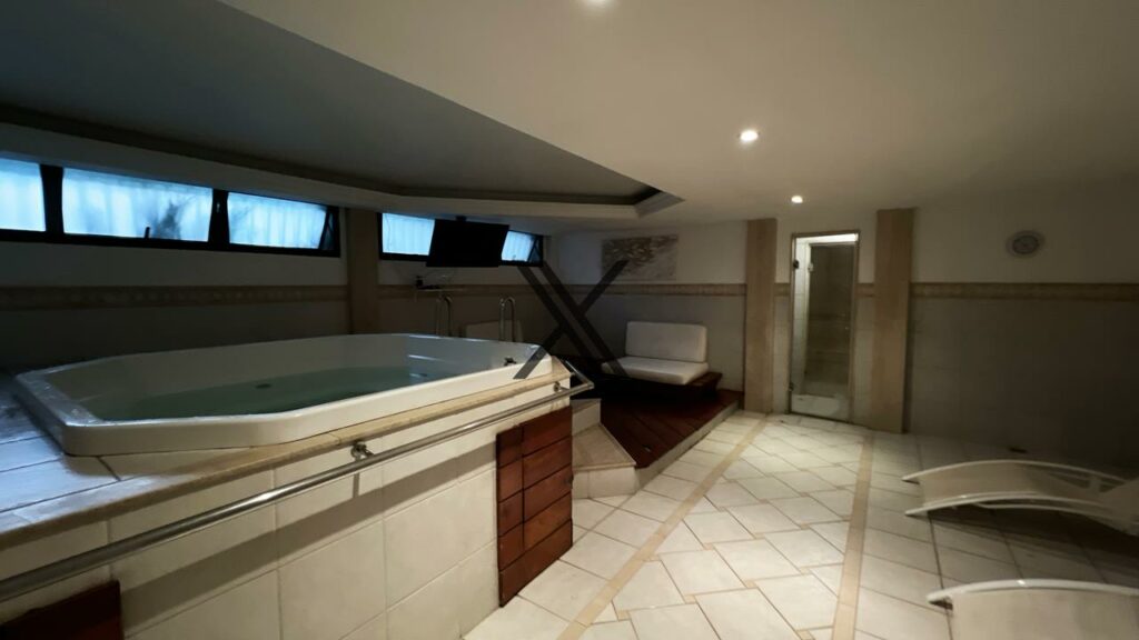 Apartamento 4 Suítes São Conrado Rio de Janeiro 45