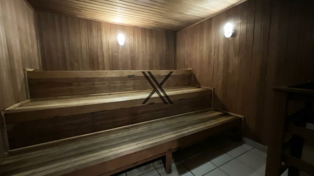 Apartamento 4 Suítes São Conrado Rio de Janeiro 47