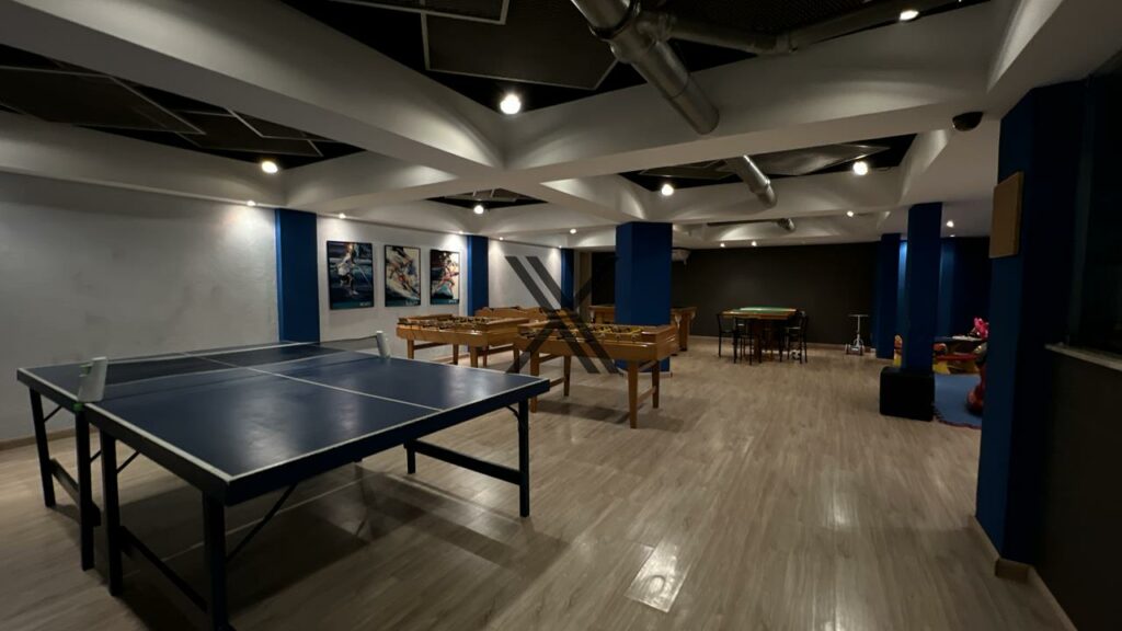 Apartamento 4 Suítes São Conrado Rio de Janeiro 48