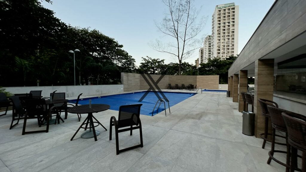 Apartamento 4 Suítes São Conrado Rio de Janeiro 50