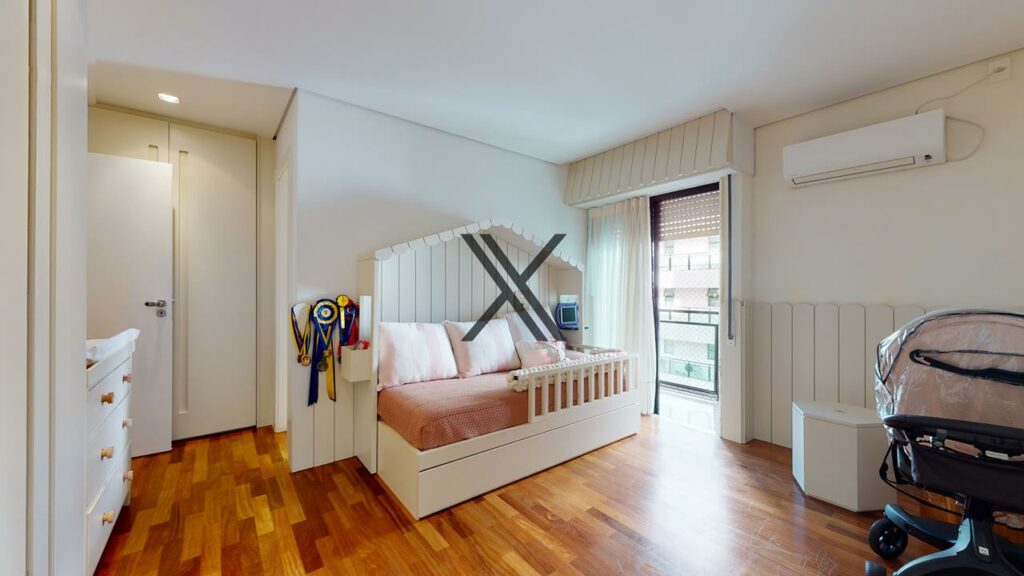 Apartamento com 3 Suítes São Conrado Rio de Janeiro 10