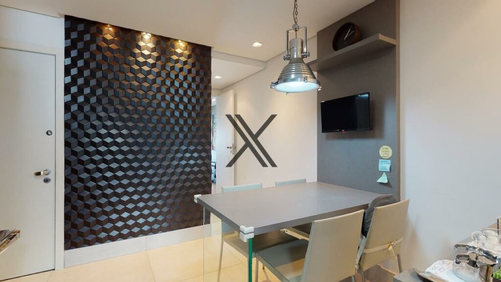 Apartamento com 3 Suítes São Conrado Rio de Janeiro 18