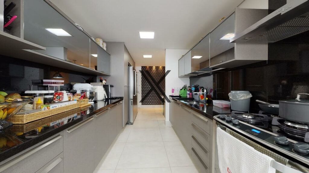 Apartamento com 3 Suítes São Conrado Rio de Janeiro 20