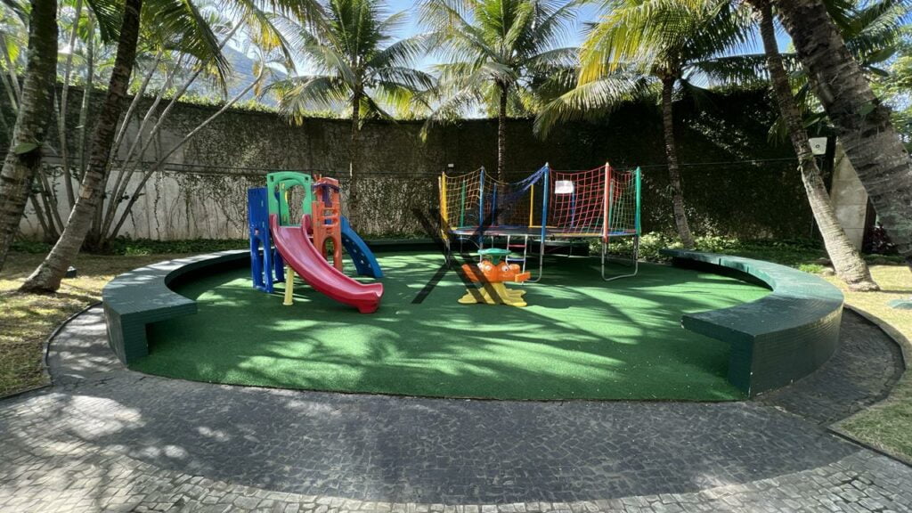 Apartamento com 3 Suítes São Conrado Rio de Janeiro 23