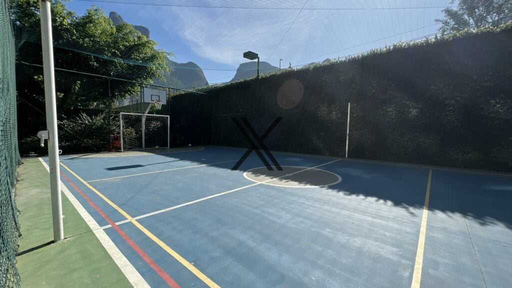 Apartamento com 3 Suítes São Conrado Rio de Janeiro 24